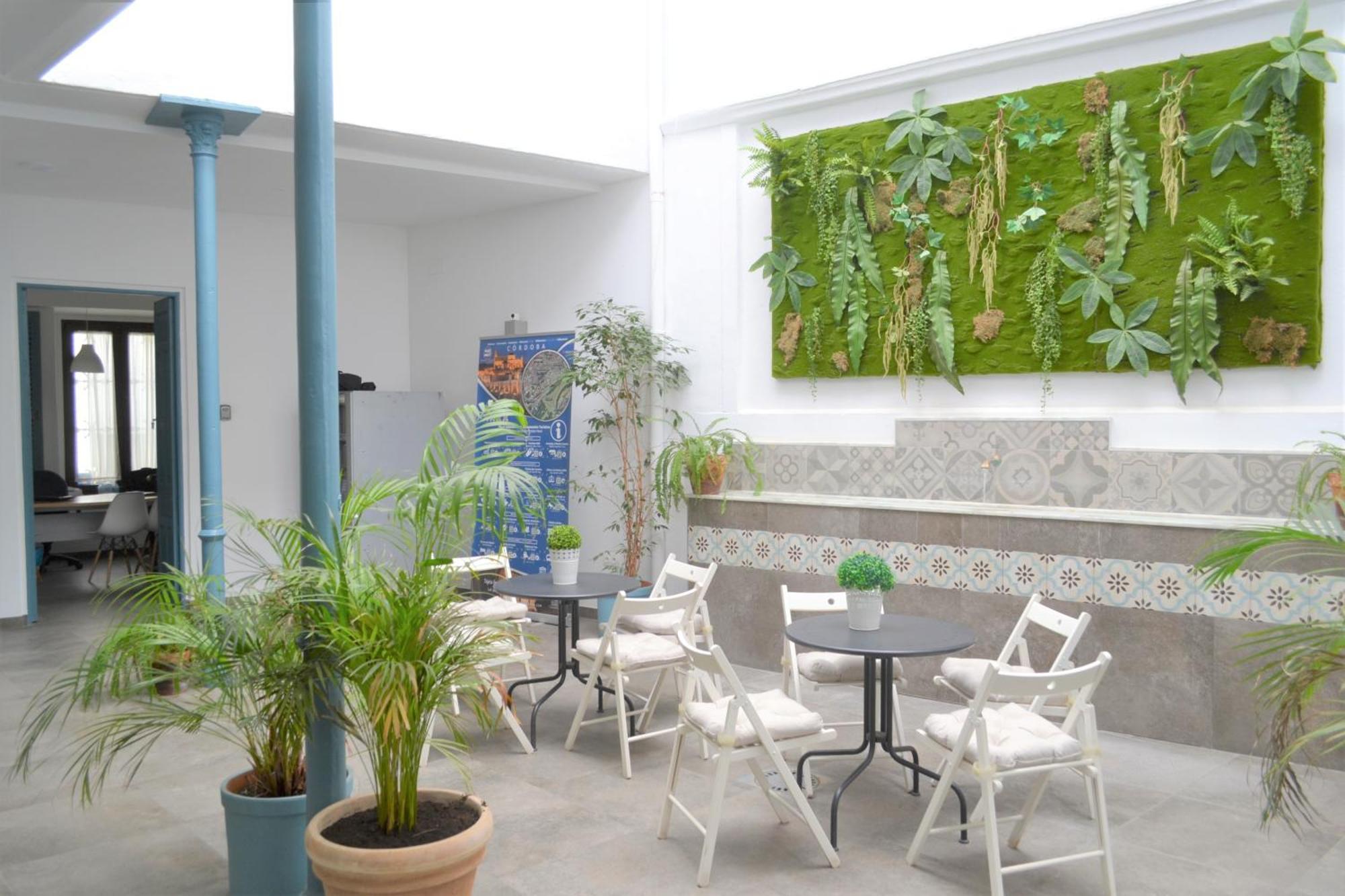 Apartmán Sunshine Barroso Centro Córdoba Exteriér fotografie
