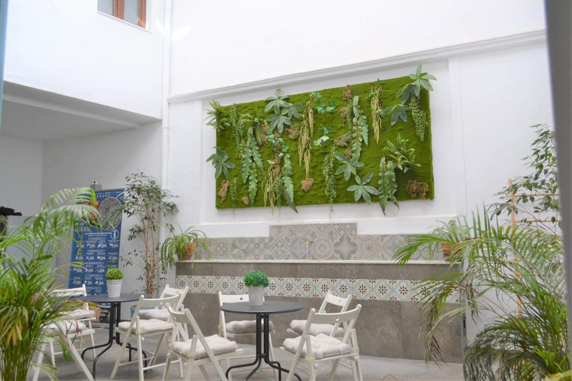 Apartmán Sunshine Barroso Centro Córdoba Exteriér fotografie