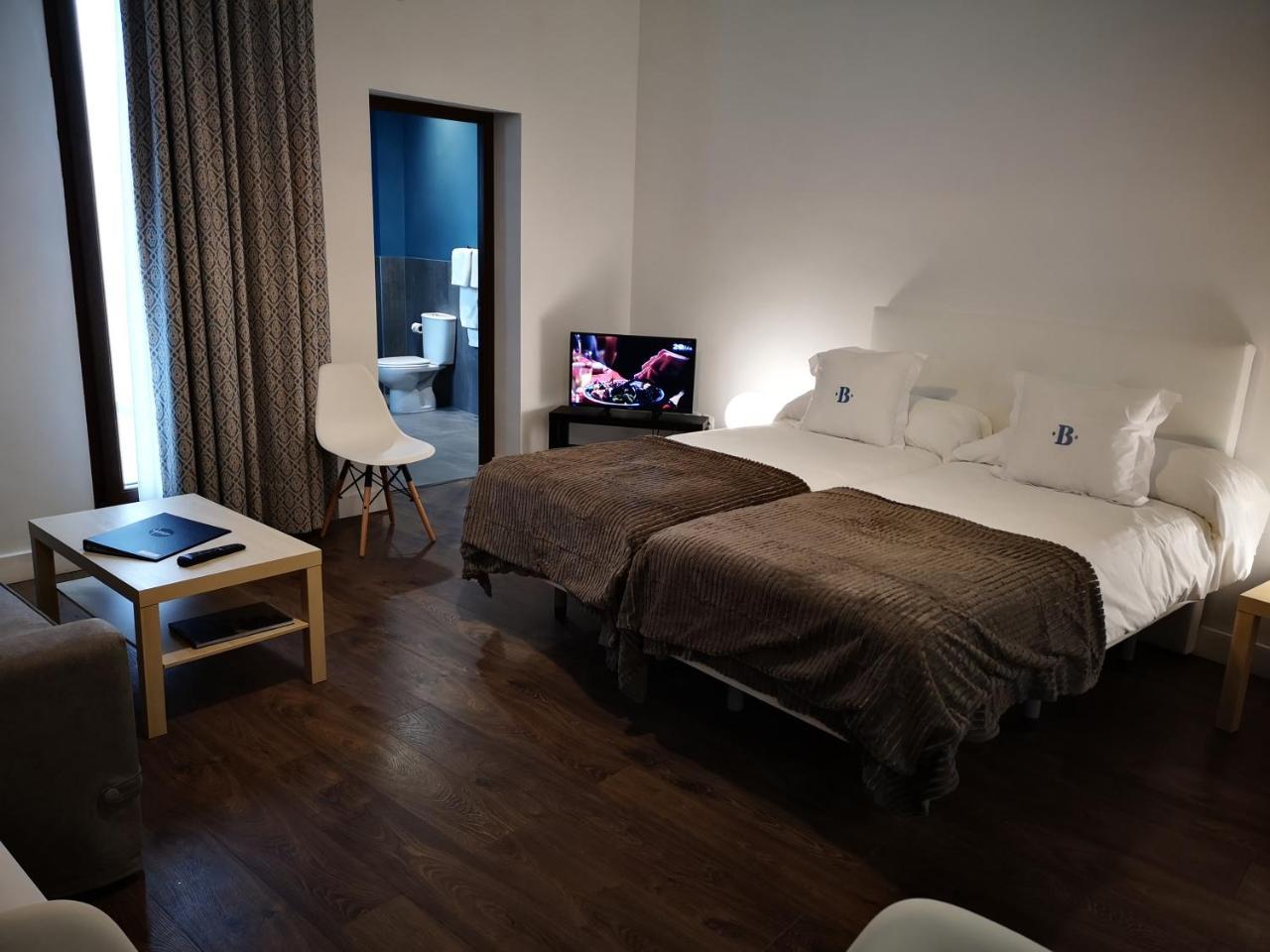 Apartmán Sunshine Barroso Centro Córdoba Exteriér fotografie
